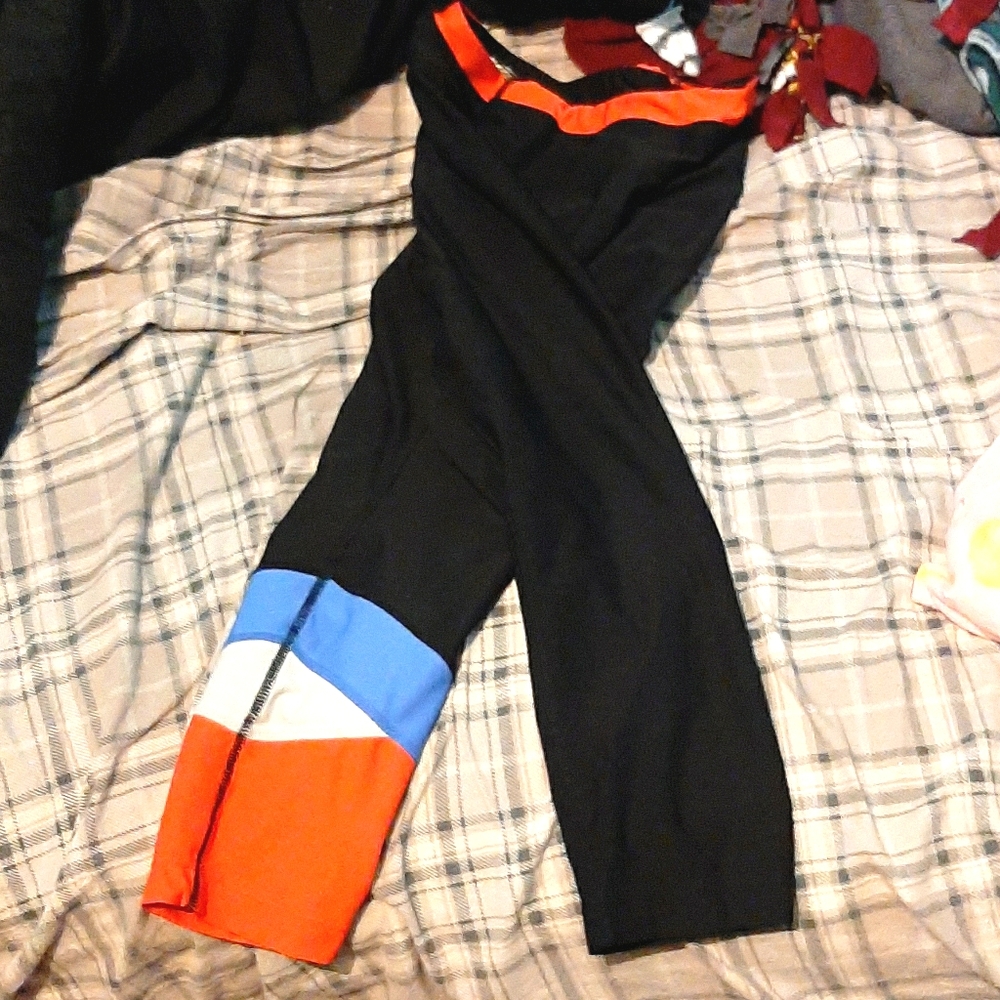 Avia Pants